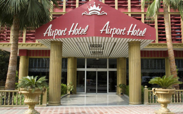 Airport Hotel