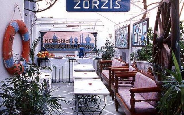 Zorzis Hotel