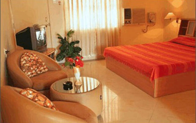 Narmada Retreat