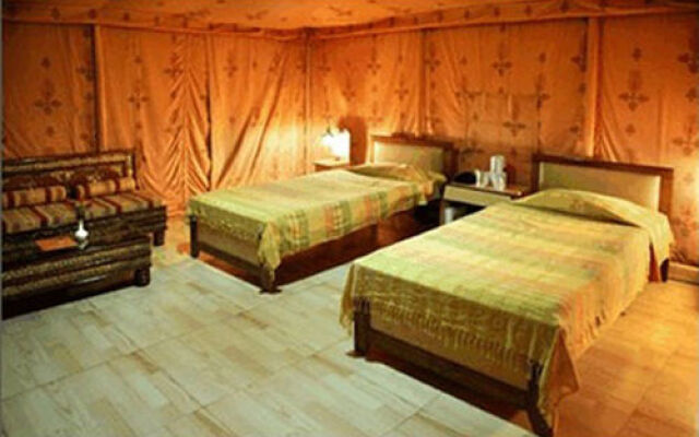 Narmada Retreat