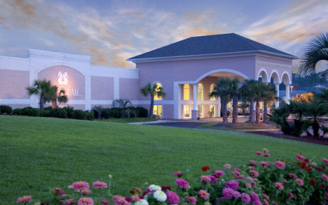 Sea Trail Golf Resort and Convention Center