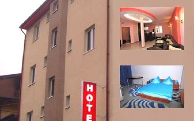 Hotel Tripoli