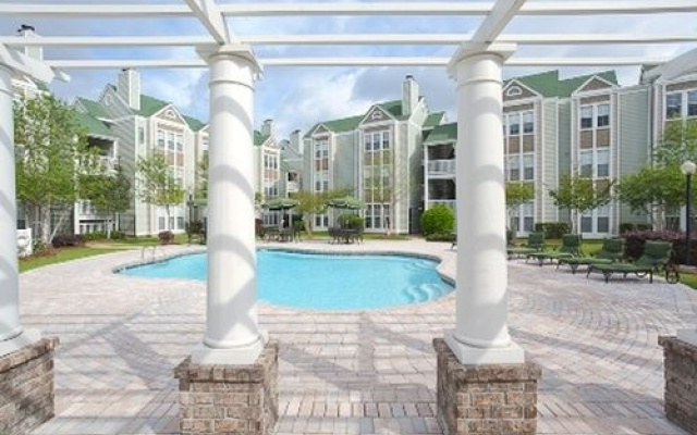 Execustay At Palmetto Creek