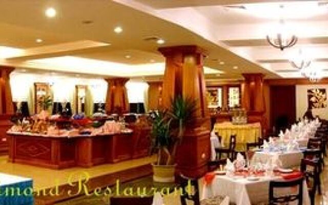 Zheng Hong Hotel - Guangzhou