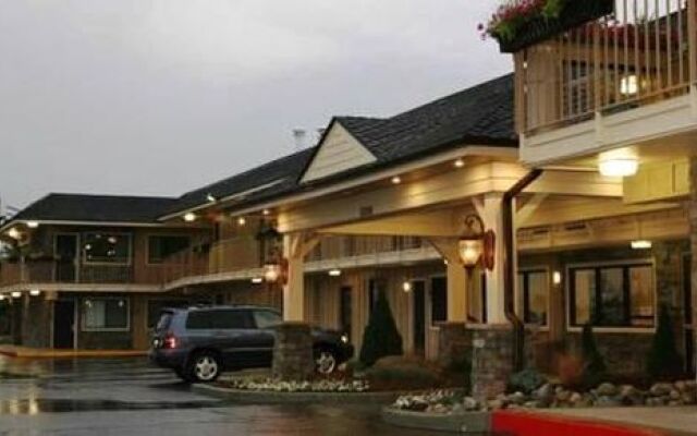 Affordable Inns Denver West (Wheat Ridge)