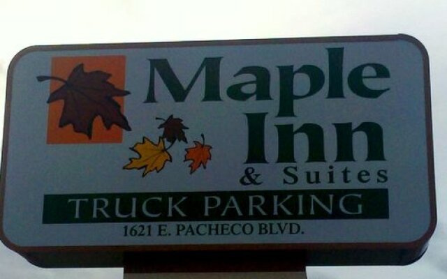 Maple Inn & Suites