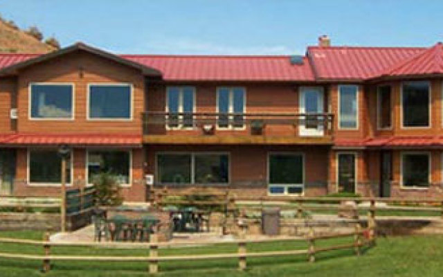 K3 Guest Ranch Bed & Breakfast