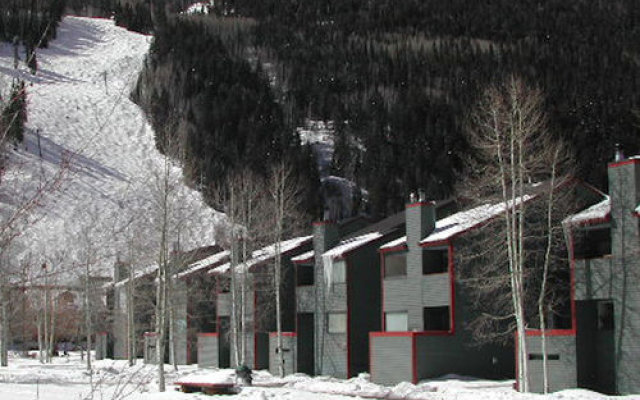 Telluride Alpine Lodge Portfolio