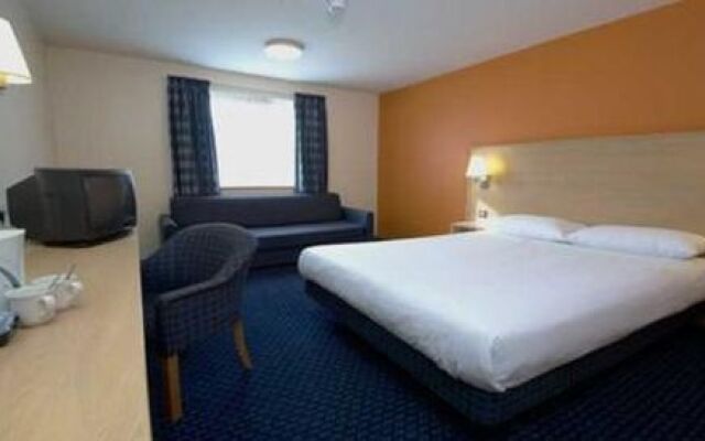 Travelodge Cirencester