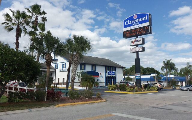 Claremont Hotel Kissimmee