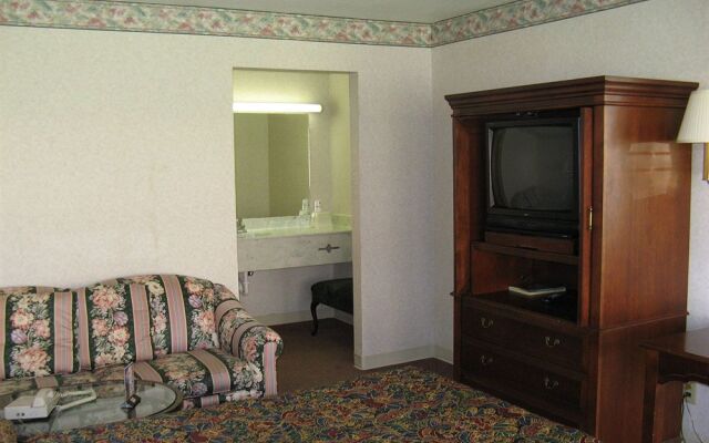 Rest Inn