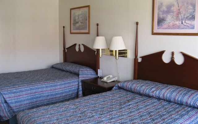 Rest Inn