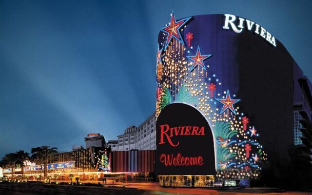 Riviera Hotel & Casino