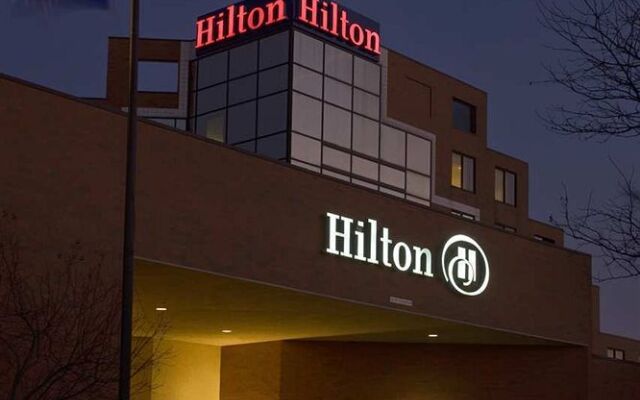 Hilton Indianapolis North