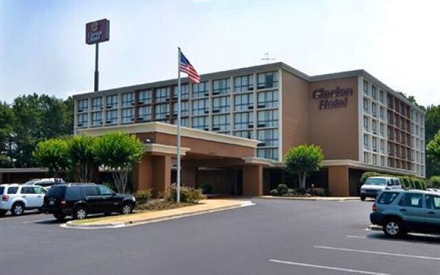 Clarion Hotel Atlanta Airport