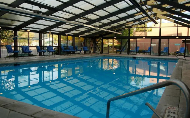 Hotel Don Fernando de Taos, Tapestry Collection by Hilton