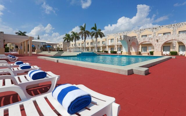 Holiday Inn Express Cancún