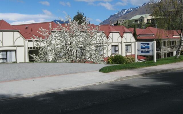 Sherwood Queenstown