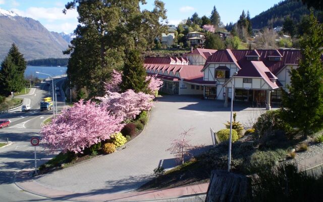 Sherwood Queenstown