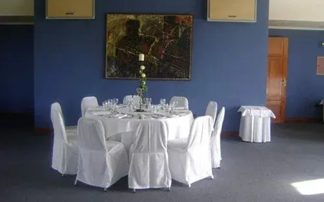 Hotel Naguilan