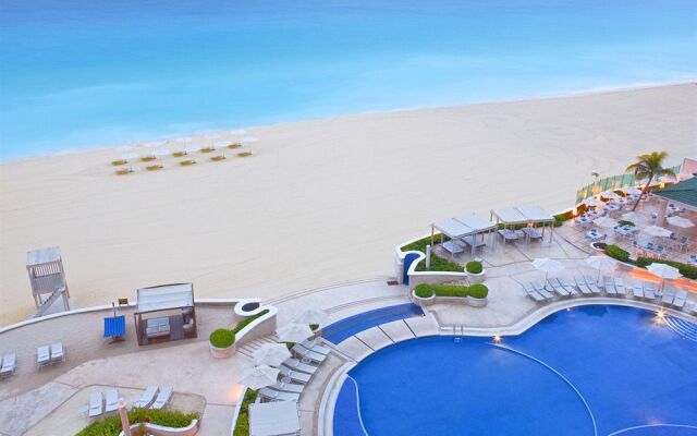 Sandos Cancun All Inclusive