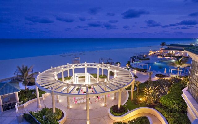 Sandos Cancun All Inclusive