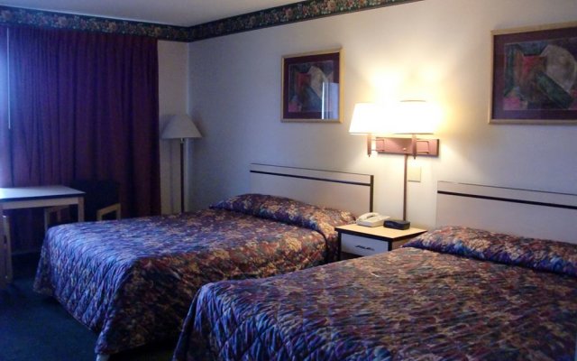 TravelStar Inn  Suites