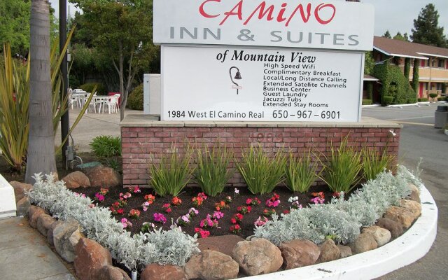 Camino Inn & Suites