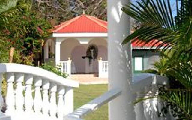 The Flamboyant Hotel & Villas