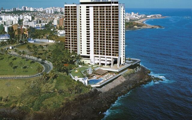 Pestana Bahia Lodge Residence