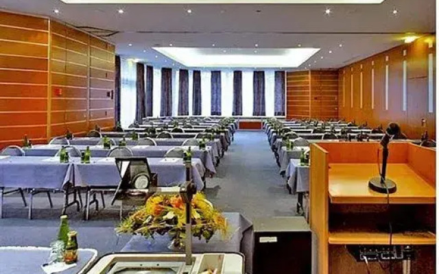 Top Hotel Modul Vienna