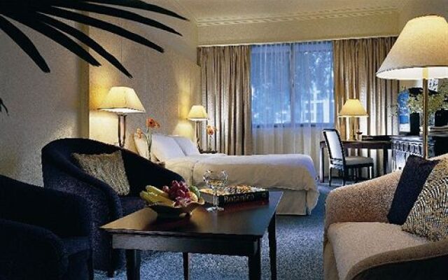 Copthorne Orchid Hotel Singapore