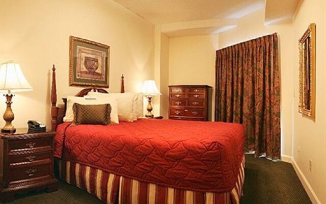 Whitney Hotel