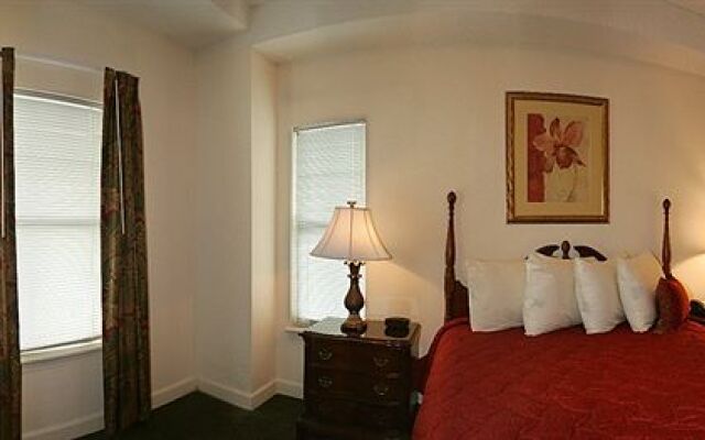 Whitney Hotel