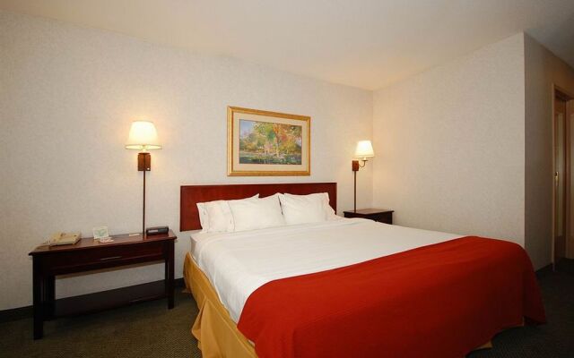 Holiday Inn Express Keokuk