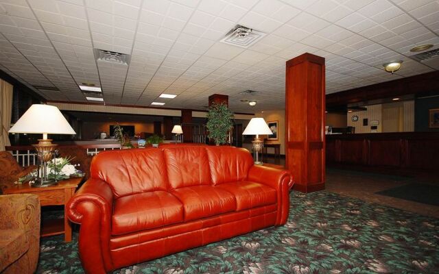 Holiday Inn Express Keokuk