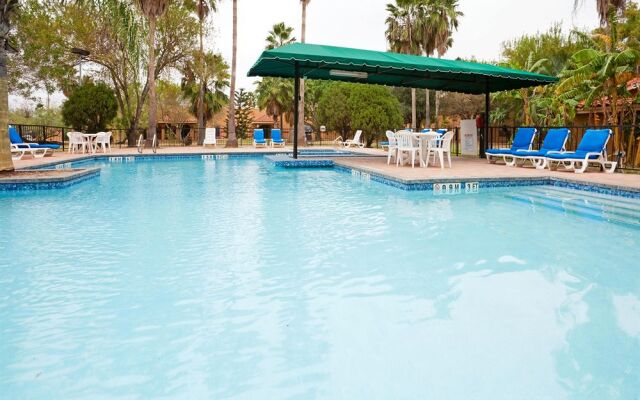 Holiday Inn Brownsville