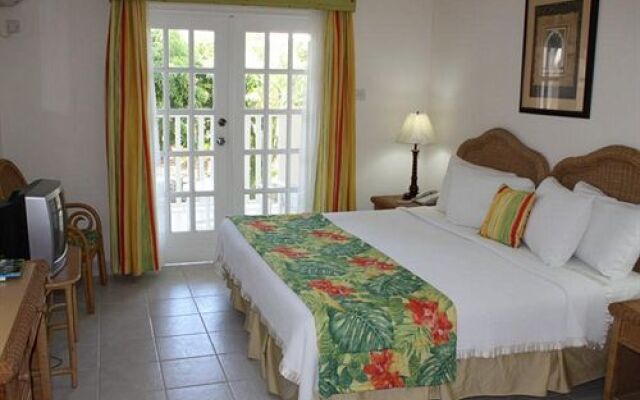 Amaryllis Beach Resort