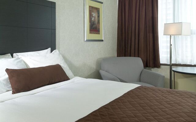 Best Western Primrose Hotel