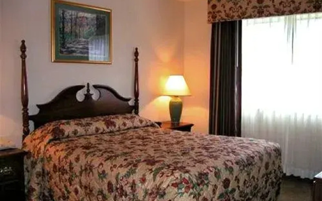 Crestwood Suites Durham