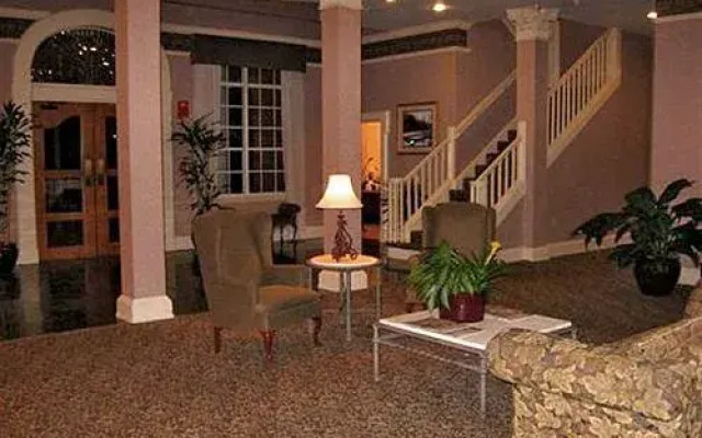 Crestwood Suites Durham