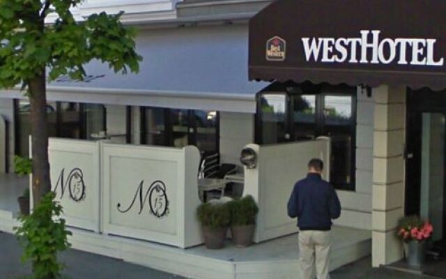 Best Western West Hotel