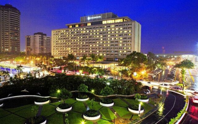 InterContinental Manila