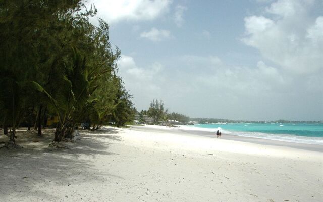 Almond Casuarina Beach