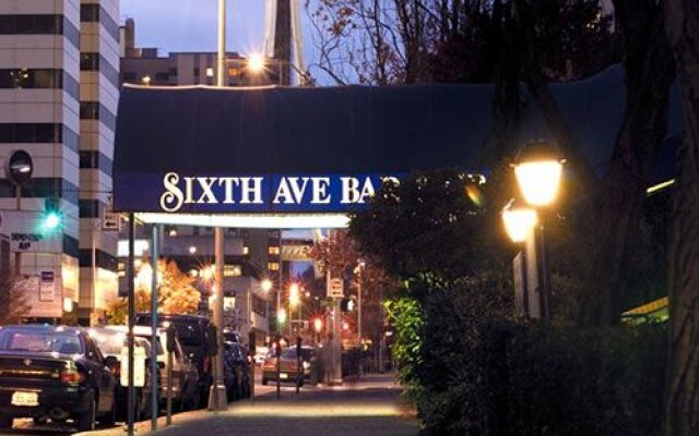 Sixth Avenue Inn