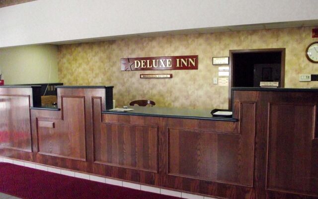 Deluxe Inn Stephenville