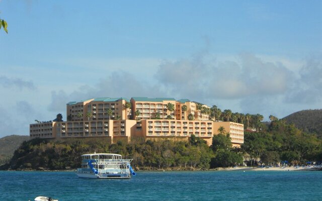 Sugar Bay Resort & Spa