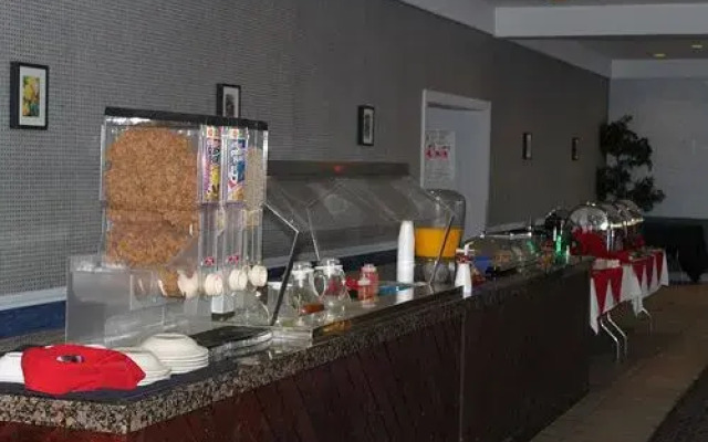 Hotel Waco