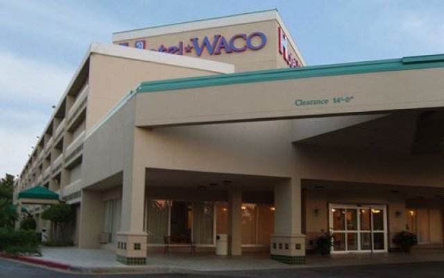 Baymont Waco