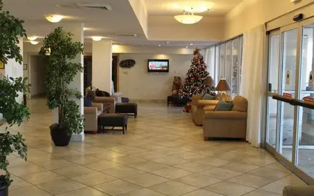 Hotel Waco